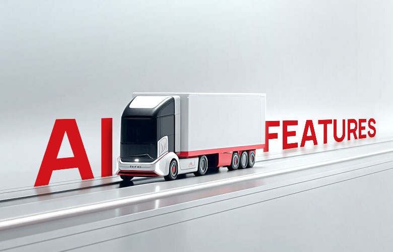 高级驾驶辅助系统ADAS