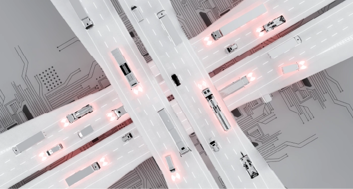 Fleet Safety Management