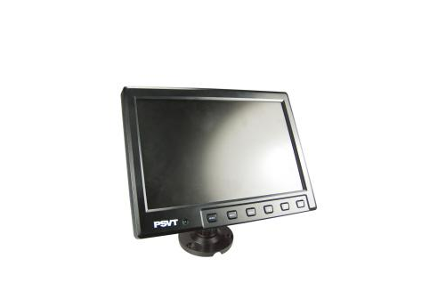 重型卡车显示屏