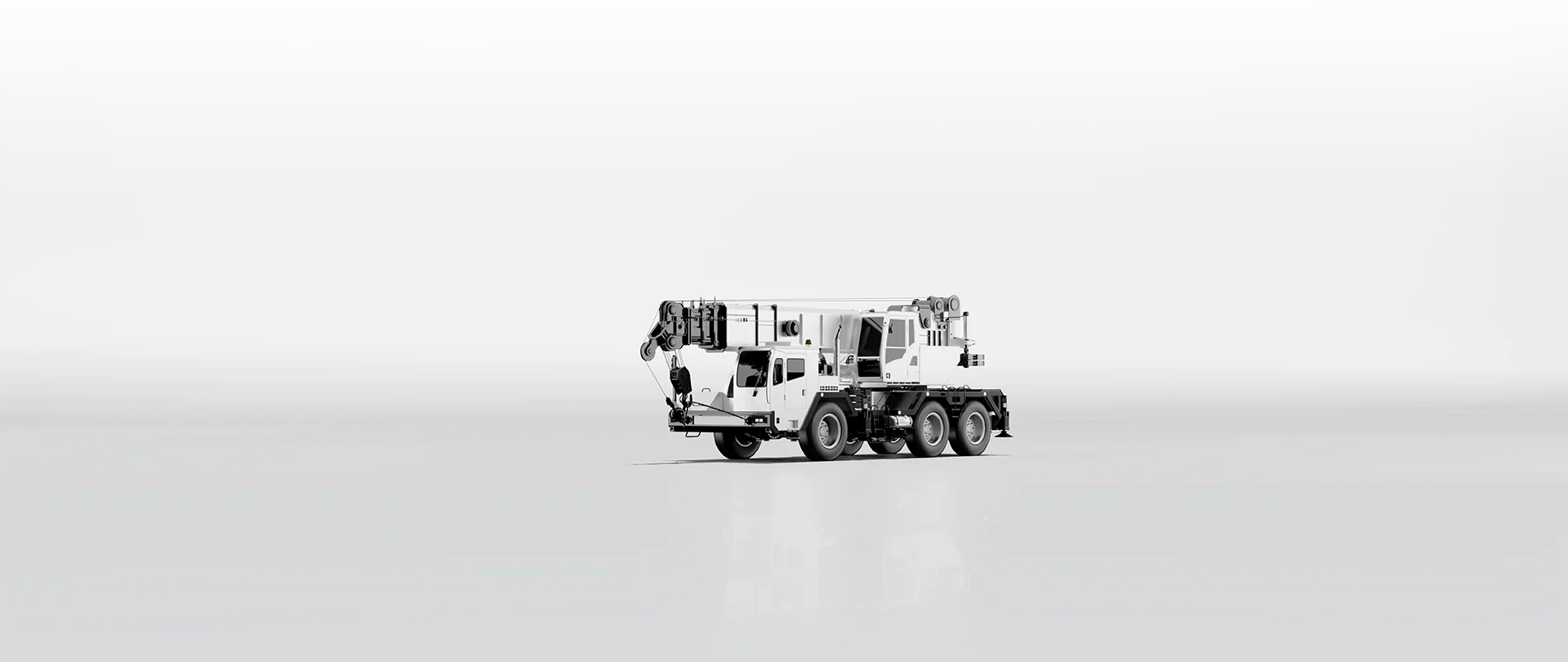 起重机安全解决方案