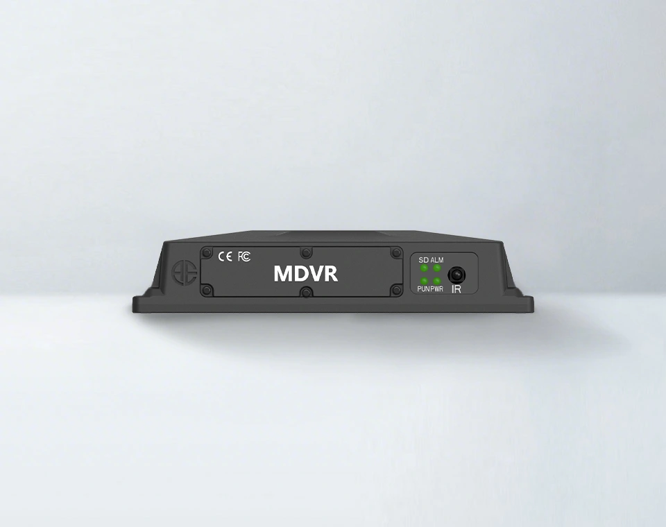 叉车专用行车记录仪