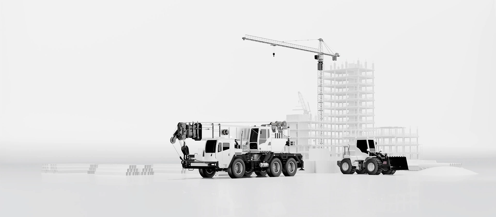 工程机械安全解决方案