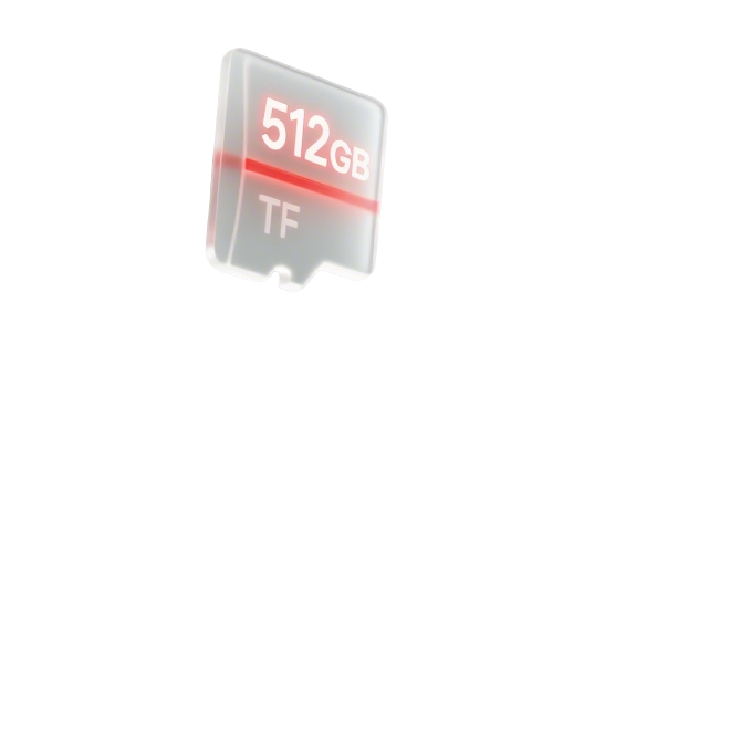 叉车专用行车记录仪