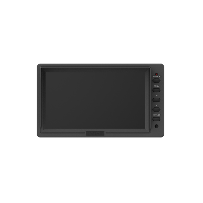 商用车车载监控显示器