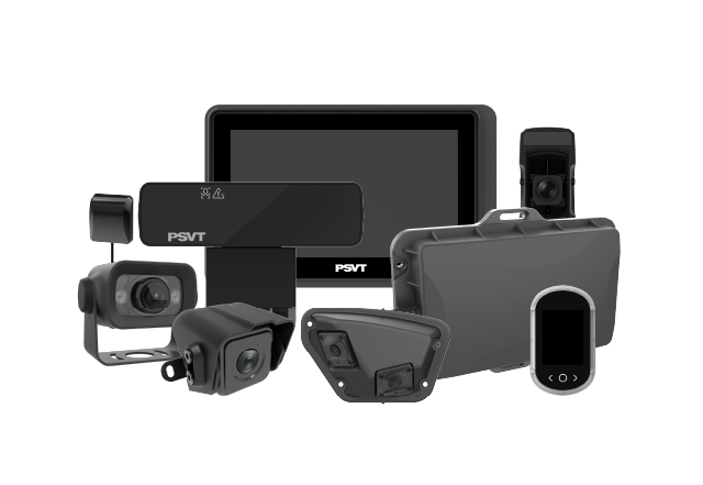 GSR通用安全法规套件