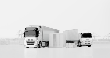 卡车运输解决方案