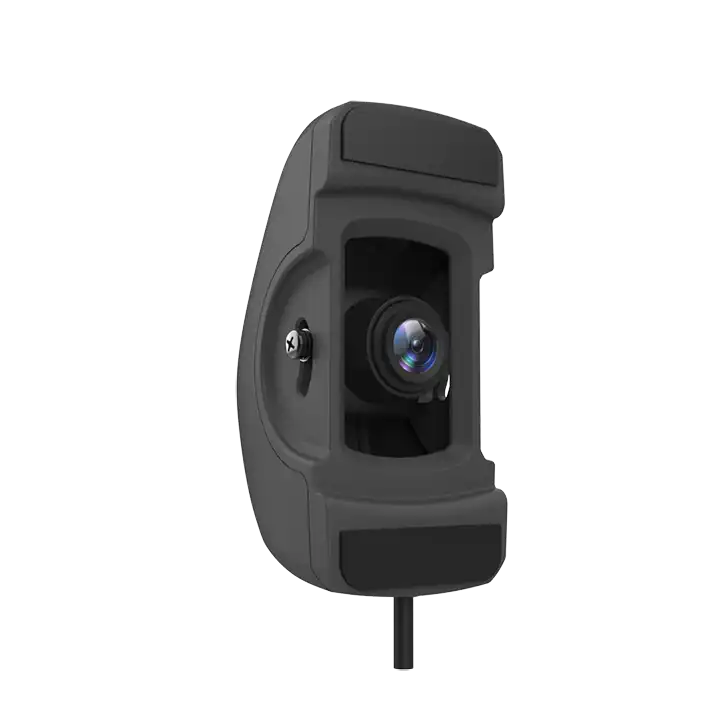 智能速度辅助系统ISA