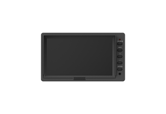 商用车车载监控显示器