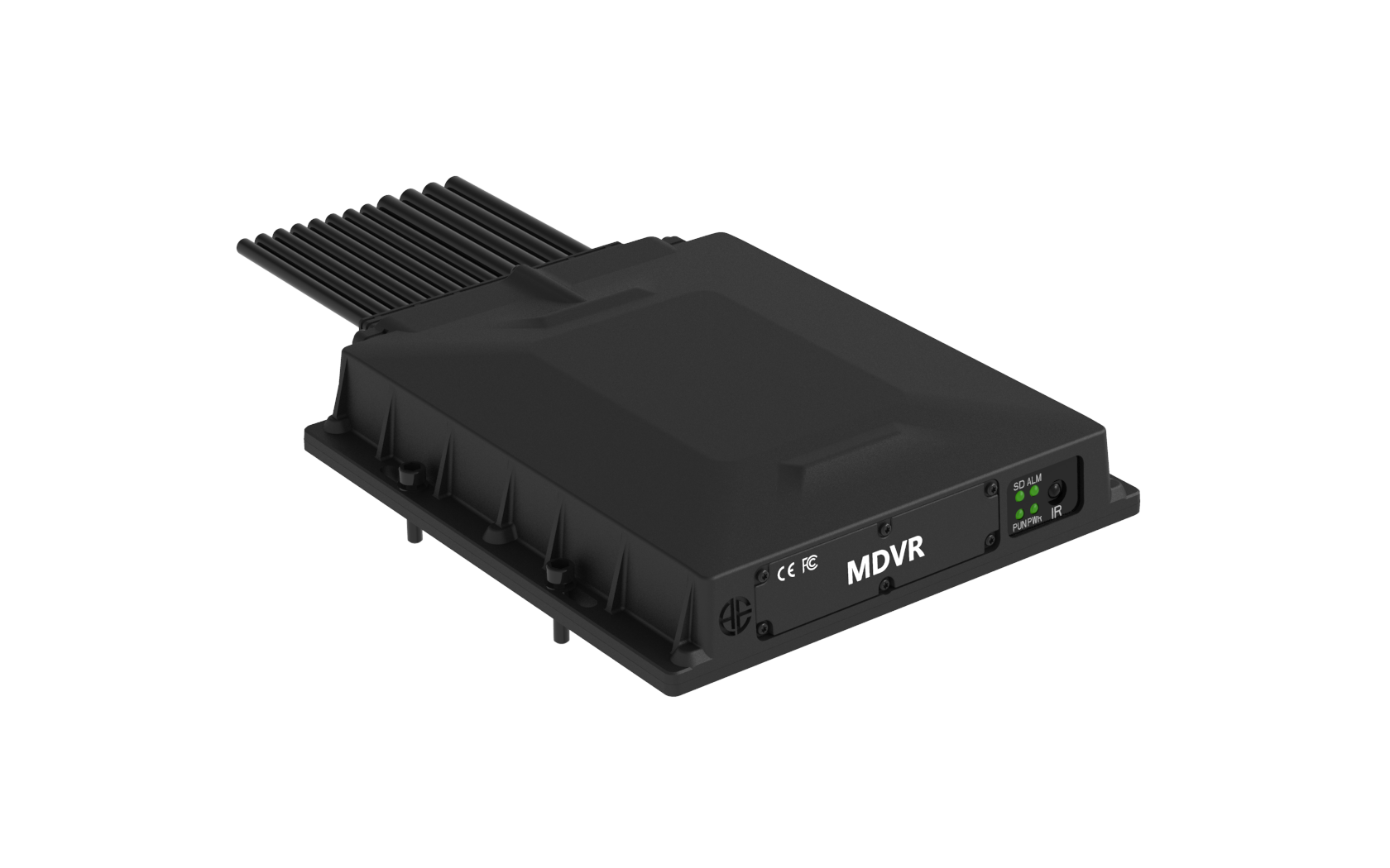 叉车专用行车记录仪