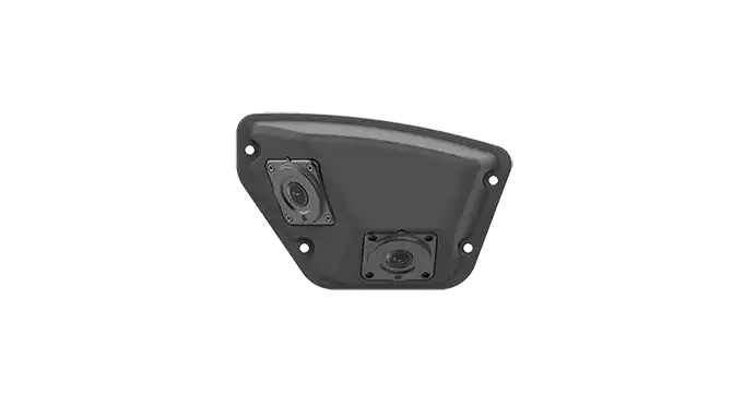 奥凯普侧视摄像头