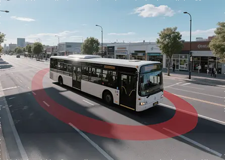 360环视监控系统