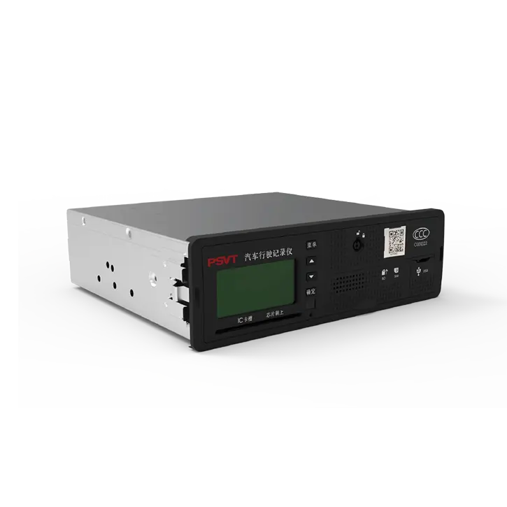 车载DVR监控系统G08