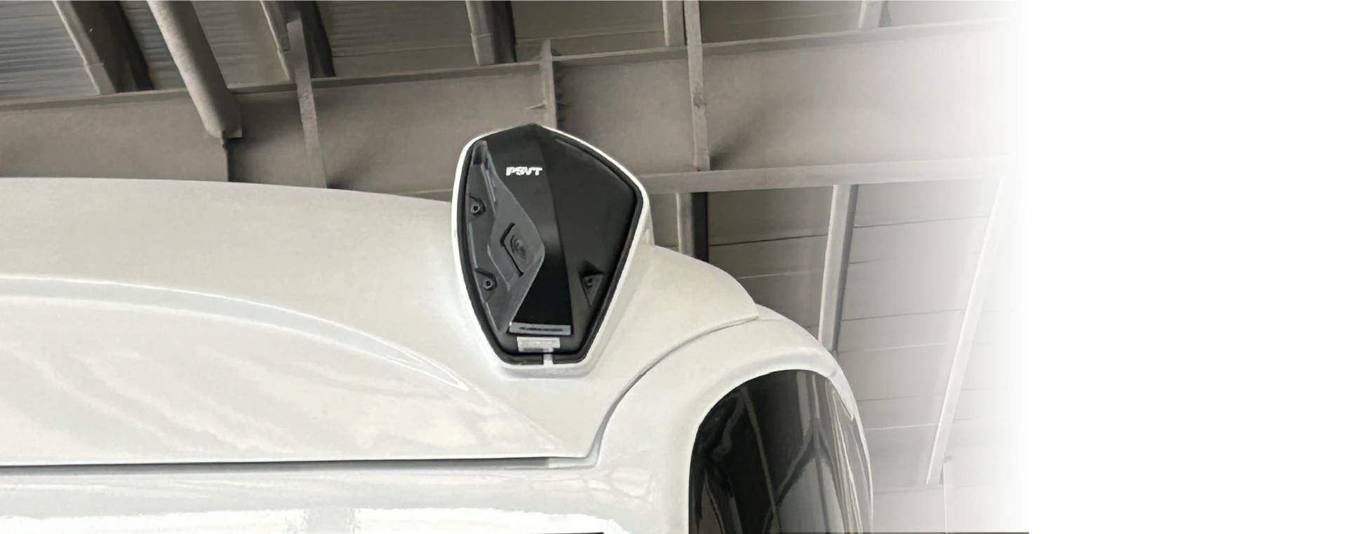 奥凯普科技客车后视镜