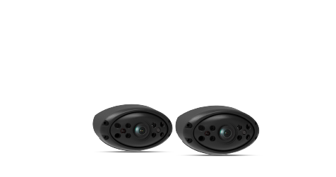 奥凯普车载摄像头 CS50RA