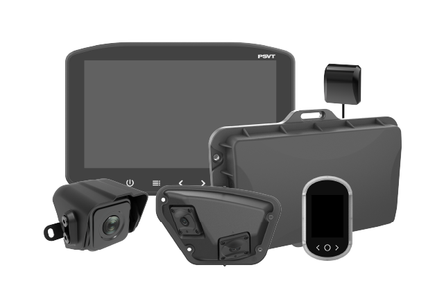 奥凯普渐进式安全系统高级套件