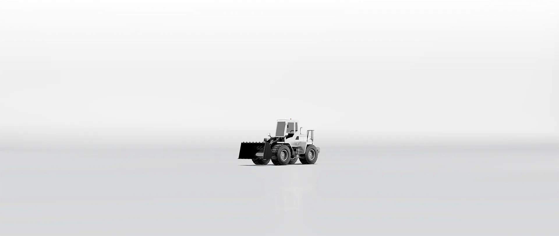 装载机安全解决方案