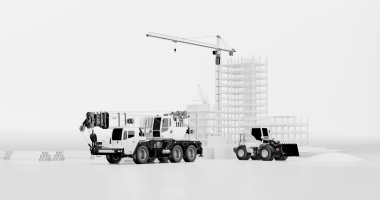 工程机械安全解决方案