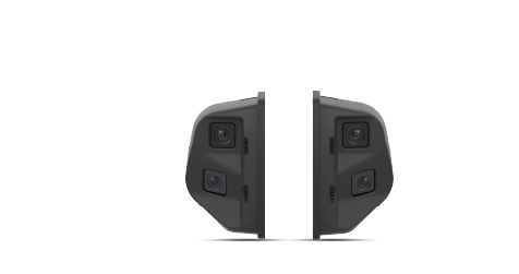 奥凯普科技客车后视镜