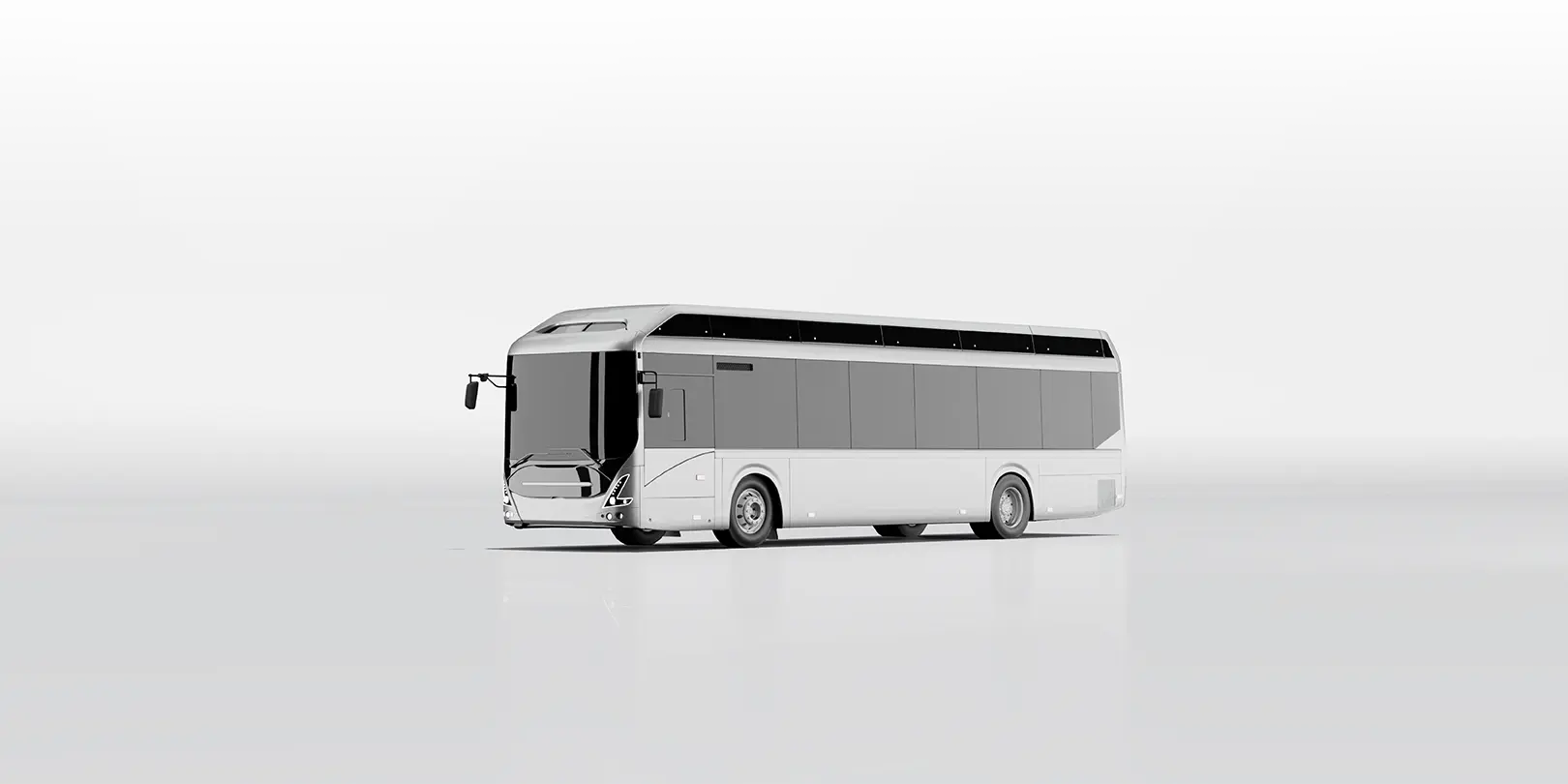 城市公交安全解决方案