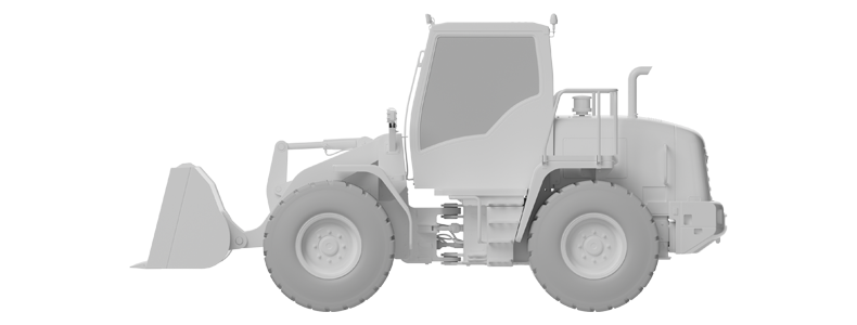 装载机安全解决方案