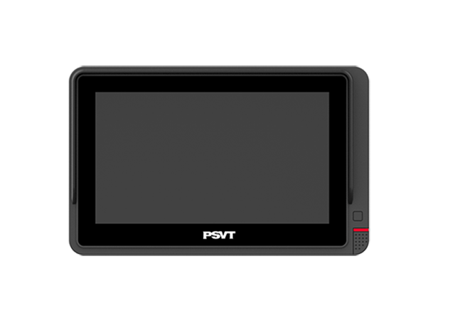 7英寸车载触摸屏显示器