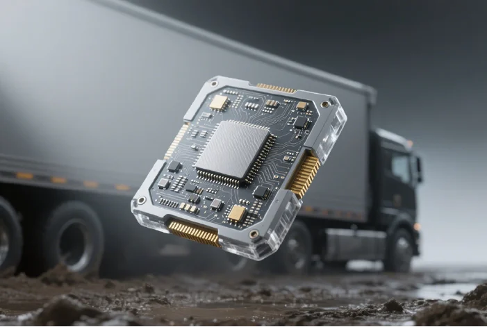 驾驶员疲劳预警系统DDAW