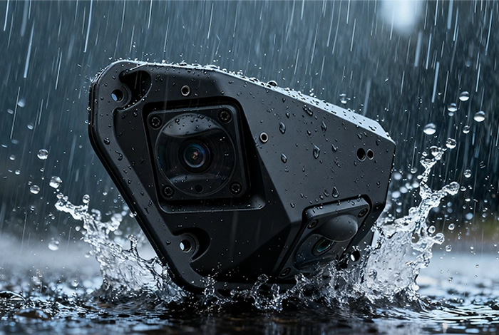 通用安全法规套件