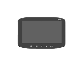 奥凯普车载显示屏 TM70R