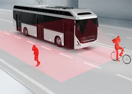 DVS PSS许可证申请