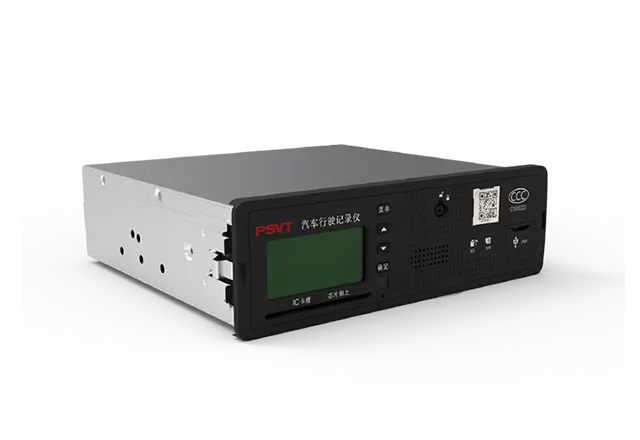 车载DVR监控系统G08