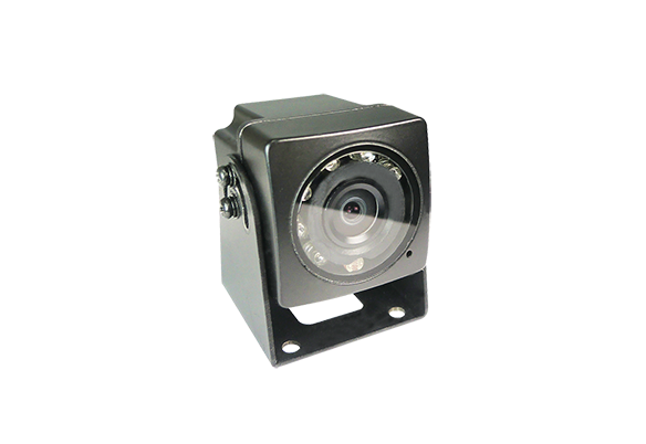 倒车盲区监控摄像头