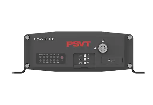 车载智慧终端系统 G04