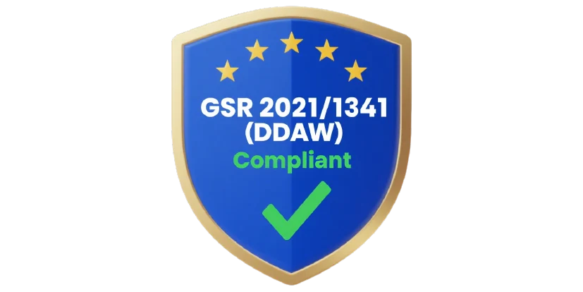 驾驶员疲劳预警系统DDAW