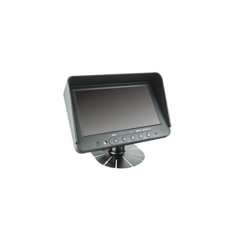 倒车监控显示器TM70CC