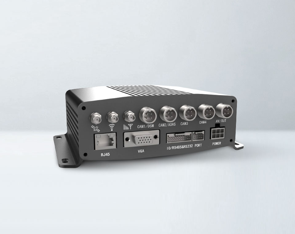 车载智慧终端系统 G04