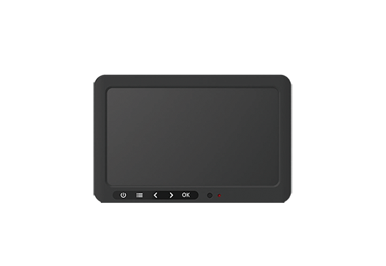 7英寸车载显示屏TM90A