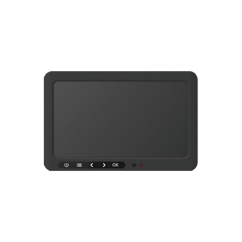 商用车车载监控显示器TM90A